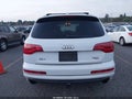 2015 Audi Q7 — photo 16 of 16 | VIN WA1LGAFE5FD031564