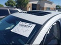 2021 Honda CR-V — photo 18 of 19 | VIN 2HKRW1H58MH418973