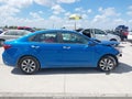 2023 Kia Rio — photo 13 of 16 | VIN 3KPA24AD7PE624466