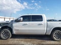 2025 Ram 1500 — photo 15 of 17 | VIN 1C6SRFHP0SN585789