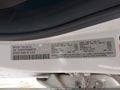 2025 Ram 1500 — photo 9 of 17 | VIN 1C6SRFHP0SN585789