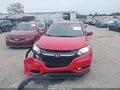 2017 Honda HR-V — photo 12 of 20 | VIN 3CZRU6H55HM720797