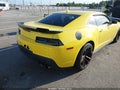 2015 Chevrolet Camaro — photo 4 of 11 | VIN 2G1FJ1EW9F9132451