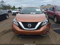 2017 Nissan Murano — photo 12 of 16 | VIN 5N1AZ2MH3HN112226