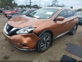 2017 Nissan Murano — photo 2 of 16 | VIN 5N1AZ2MH3HN112226