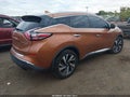 2017 Nissan Murano — photo 4 of 16 | VIN 5N1AZ2MH3HN112226