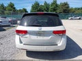 2015 Honda Odyssey — photo 16 of 20 | VIN 5FNRL5H63FB006406