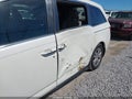 2015 Honda Odyssey — photo 17 of 20 | VIN 5FNRL5H63FB006406