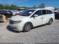 2015 Honda Odyssey — photo 2 of 20 | VIN 5FNRL5H63FB006406