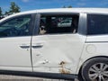 2015 Honda Odyssey — photo 6 of 20 | VIN 5FNRL5H63FB006406