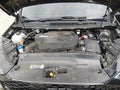 2020 Ford Edge — photo 10 of 16 | VIN 2FMPK4AP9LBA99458