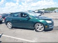 2015 Chevrolet Cruze — photo 13 of 16 | VIN 1G1PG5SB4F7121080