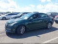 2015 Chevrolet Cruze — photo 14 of 16 | VIN 1G1PG5SB4F7121080