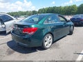 2015 Chevrolet Cruze — photo 4 of 16 | VIN 1G1PG5SB4F7121080
