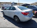 2017 Toyota Corolla — photo 3 of 17 | VIN 5YFBURHE8HP633347