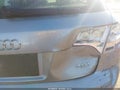 2008 Audi A4 — photo 17 of 18 | VIN WAUKF78E68A166087