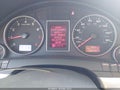 2008 Audi A4 — photo 7 of 18 | VIN WAUKF78E68A166087