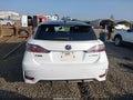 2016 Lexus CT 200h — photo 16 of 16 | VIN JTHKD5BH7G2251138