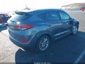 2016 Hyundai Tucson — photo 4 of 16 | VIN KM8J33A40GU186586
