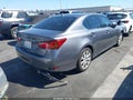 2014 Lexus GS 350 — photo 4 of 18 | VIN JTHBE1BL4E5032840