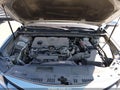 2018 Toyota Camry — photo 10 of 16 | VIN 4T1B11HK3JU568315