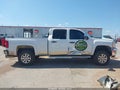 2013 Chevrolet Silverado 2500 — photo 13 of 16 | VIN 1GC1KXC87DF148805