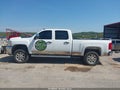 2013 Chevrolet Silverado 2500 — photo 14 of 16 | VIN 1GC1KXC87DF148805