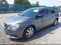 2017 Nissan Sentra — photo 2 of 11 | VIN 3N1AB7AP8HY211339