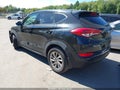 2018 Hyundai Tucson — photo 3 of 16 | VIN KM8J2CA45JU710616
