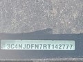 2024 Jeep Compass — photo 17 of 17 | VIN 3C4NJDFN7RT142777