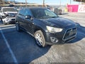 2015 Mitsubishi Outlander Sport — photo 1 of 16 | VIN 4A4AP3AU9FE007231