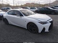 2023 Lexus IS 350 — photo 1 of 16 | VIN JTHGZ1B27P5058725