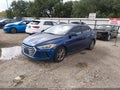 2017 Hyundai Elantra — photo 2 of 16 | VIN 5NPD84LF6HH151571