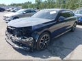 2024 BMW 7 Series — photo 2 of 14 | VIN WBA33EJ06RCR33278