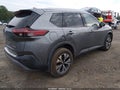 2021 Nissan Rogue — photo 4 of 19 | VIN 5N1AT3BB1MC701853