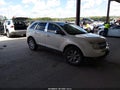 2007 Lincoln MKX — photo 1 of 11 | VIN 2LMDU88CX7BJ15488