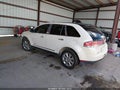 2007 Lincoln MKX — photo 3 of 11 | VIN 2LMDU88CX7BJ15488