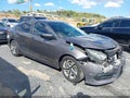 2018 Honda Civic — photo 1 of 16 | VIN 2HGFC2F55JH507992