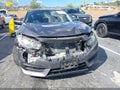 2018 Honda Civic — photo 6 of 16 | VIN 2HGFC2F55JH507992