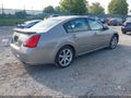 2007 Nissan Maxima — photo 4 of 15 | VIN 1N4BA41E07C825347