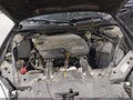 2011 Chevrolet Impala — photo 10 of 17 | VIN 2G1WG5EK1B1317881