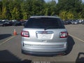 2015 GMC Acadia — photo 16 of 16 | VIN 1GKKVRKD5FJ248797