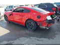 2020 Ford Mustang — photo 3 of 16 | VIN 1FA6P8CF2L5158602