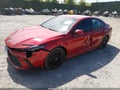 2025 Toyota Camry — photo 2 of 16 | VIN 4T1DBADK3SU010901