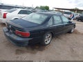 1995 Chevrolet Caprice — photo 4 of 11 | VIN 1G1BL52P1SR182340