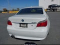 2005 BMW 5 Series — photo 16 of 16 | VIN WBANB33545CN66917