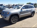 2021 Jeep Grand Cherokee — photo 2 of 15 | VIN 1C4RJFBG4MC612126