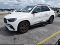 2025 Mercedes-Benz GLE-Class — photo 2 of 17 | VIN 4JGFB4EEXSB493916