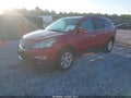 2014 Chevrolet Traverse — photo 2 of 16 | VIN 1GNKRGKDXEJ184718