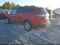 2014 Chevrolet Traverse — photo 3 of 16 | VIN 1GNKRGKDXEJ184718